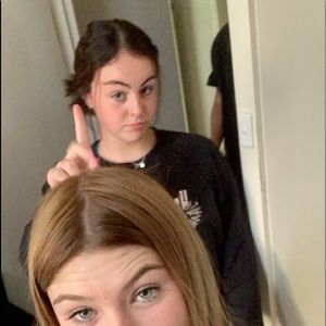 Meet your Posher, Grace